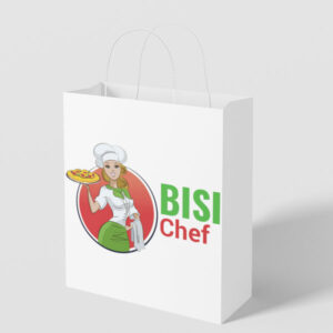 Paper bag Design & Printing In Lagos- SMART PRINT