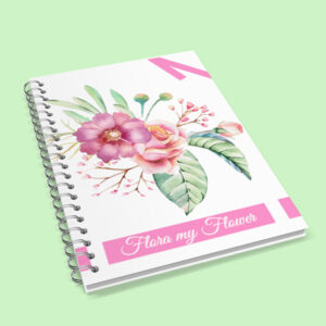 Digital Printing and Design Notepads and Jotters- SMART PRINT