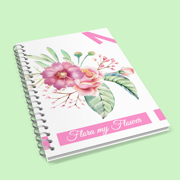 Digital Printing and Design Notepads and Jotters- SMART PRINT