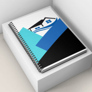 Digital Printing and Design Notepads and Jotters- SMART PRINT