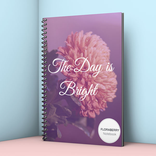 Digital Printing and Design Notepads and Jotters- SMART PRINT