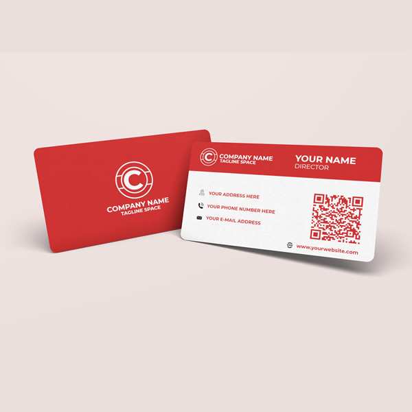 Business Card Printing Services- SMART PRINT