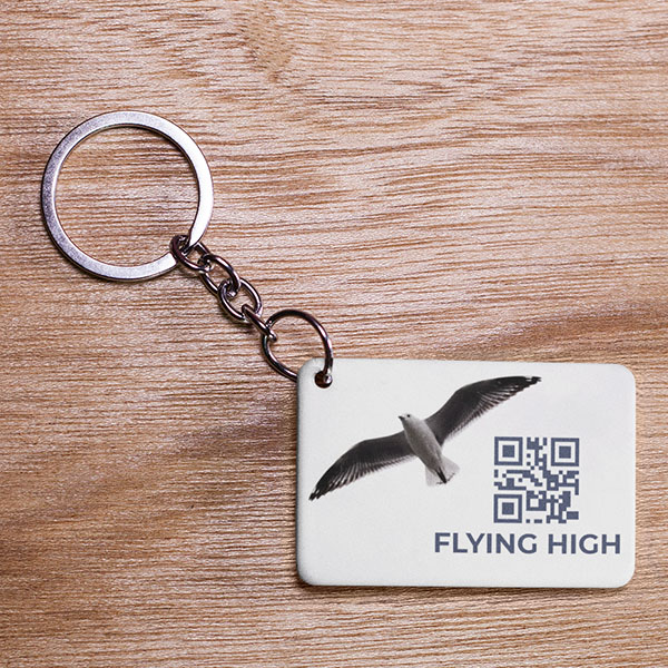 Branded Keychain Printing Services In Lagos- SMART PRINT