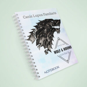 Digital Printing and Design Notepads and Jotters- SMART PRINT