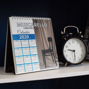 Wall and Table Calendar Printing In Lagos- SMART PRINT