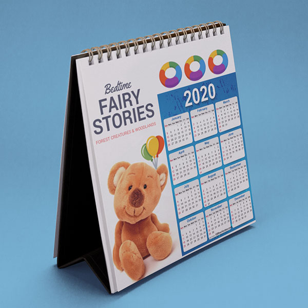 Wall and Table Calendar Printing In Lagos- SMART PRINT