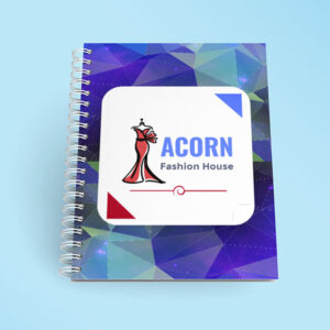 Digital Printing and Design Notepads and Jotters- SMART PRINT