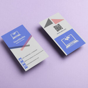 Business Card Printing Services in Lagos- SMART PRINT