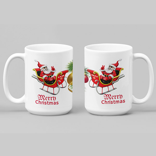 Mug Customization and Printing Services In Lagos- SMART PRINT