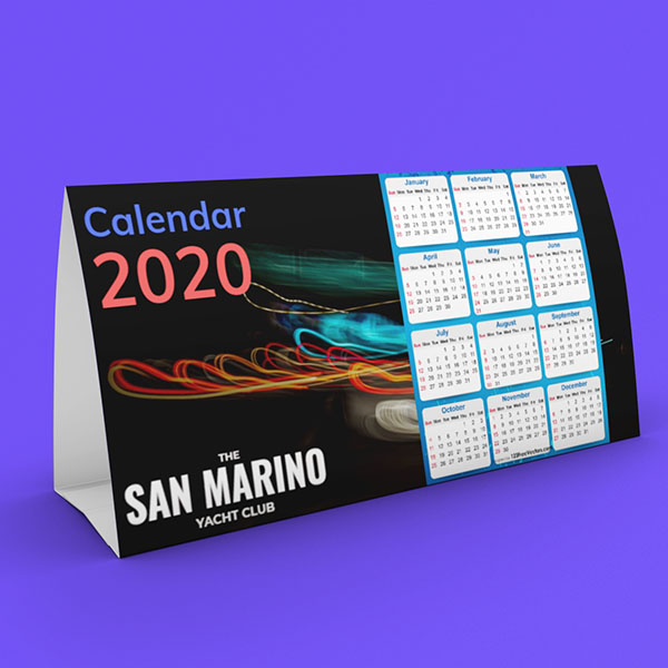 Wall and Table Calendar Printing In Lagos- SMART PRINT