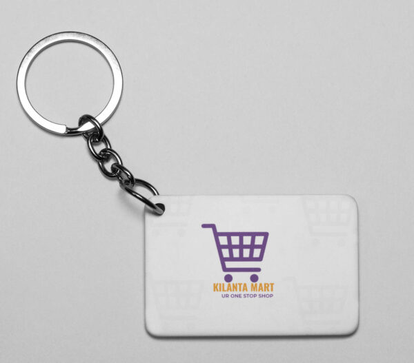 Branded Keychain Printing Services In Lagos- SMART PRINT