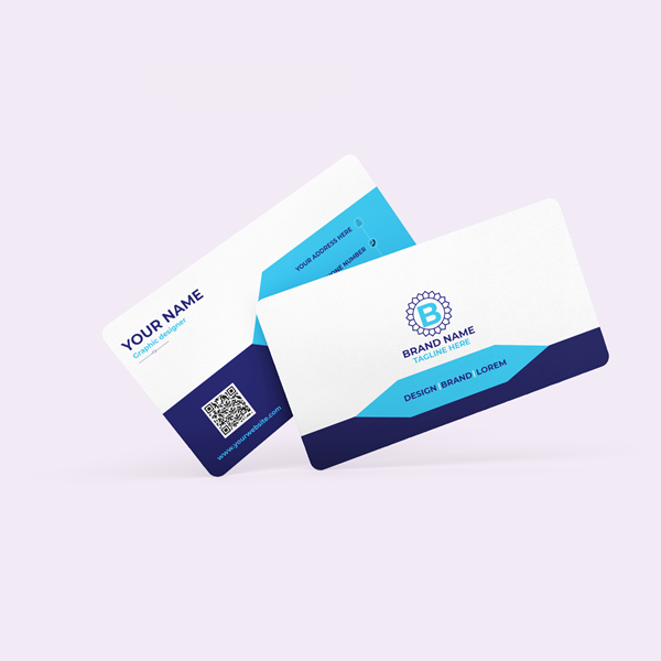 Business Card Printing Services- SMART PRINT