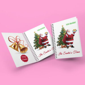 Digital Printing and Design Notepads and Jotters- SMART PRINT