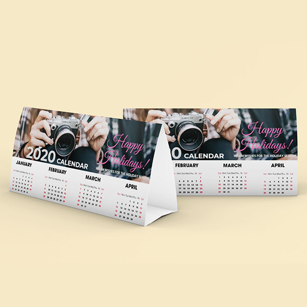 Wall and Table Calendar Printing In Lagos- SMART PRINT