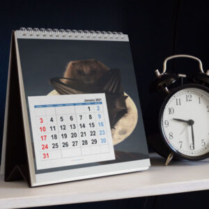 Wall and Table Calendar Printing In Lagos- SMART PRINT