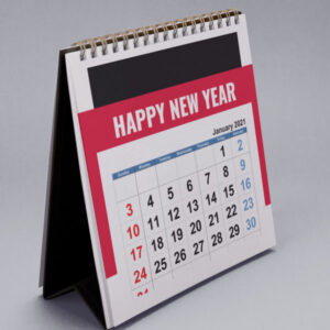 Wall and Table Calendar Printing In Lagos- SMART PRINT