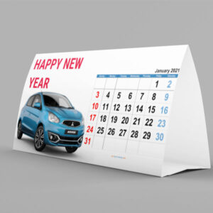 Wall and Table Calendar Printing In Lagos- SMART PRINT