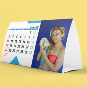 Wall and Table Calendar Printing In Lagos- SMART PRINT