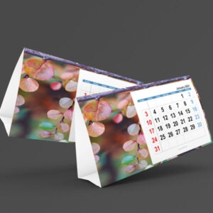 Wall and Table Calendar Printing In Lagos- SMART PRINT