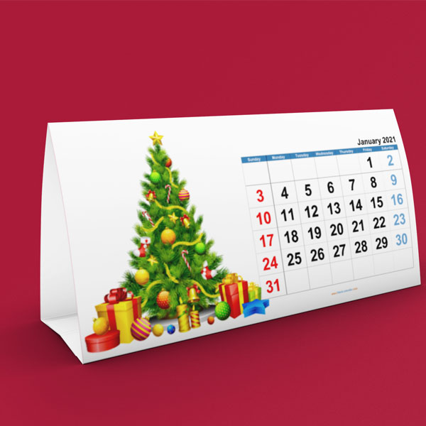 Wall and Table Calendar Printing In Lagos- SMART PRINT