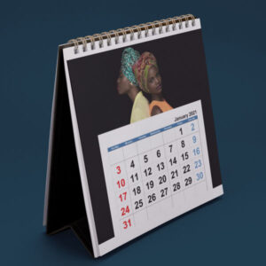 Wall and Table Calendar Printing In Lagos- SMART PRINT
