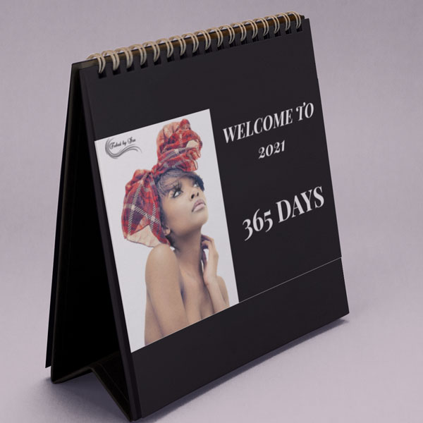 Wall and Table Calendar Printing In Lagos- SMART PRINT