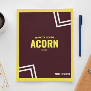 Digital Printing and Design Notebooks in Lagos- SMART PRINT