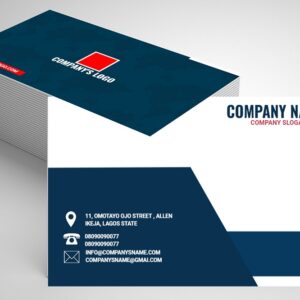Business Card Printing Services- SMART PRINT