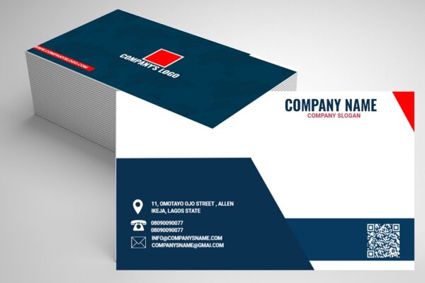 Business Card Printing Services- SMART PRINT