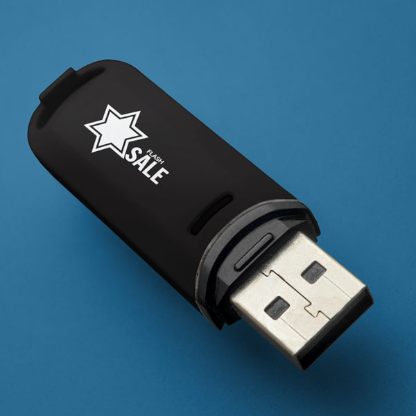 Branded Flash Drives and Printing Services In Lagos- SMART PRINT