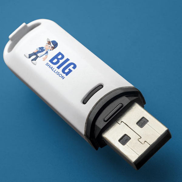 Branded Flash Drives and Printing Services In Lagos- SMART PRINT