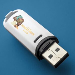 Branded Flash Drives and Printing Services In Lagos- SMART PRINT