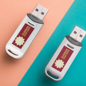 Branded Flash Drives and Printing Services In Lagos- SMART PRINT