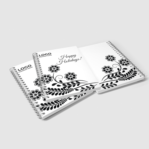 Digital Printing and Design Notepads and Jotters- SMART PRINT