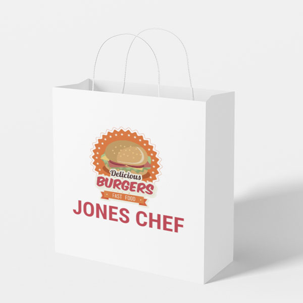 Paper bag Design & Printing In Lagos- SMART PRINT