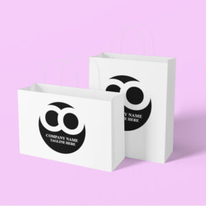 Quality Paper bag Design & Printing Services In Lagos- SMART PRINT