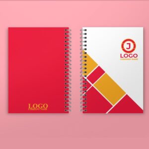 Digital Printing and Design Notepads and Jotters- SMART PRINT