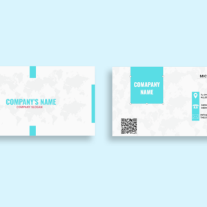 Business Card Printing Services- SMART PRINT