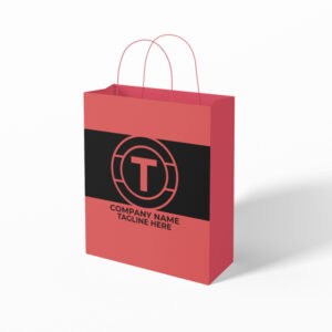 Paper bag Design & Printing In Lagos- SMART PRINT