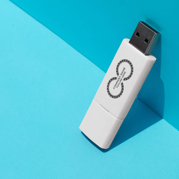 Branded Flash Drives and Printing Services In Lagos- SMART PRINT