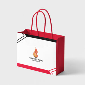 Paper bag Design & Printing In Lagos- SMART PRINT