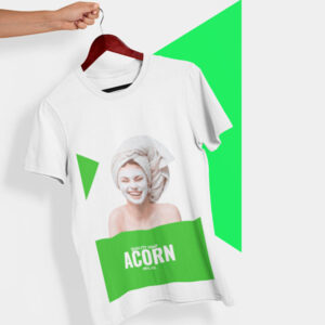Digital printing on Fabric Tee-Shirts- SMART PRINT