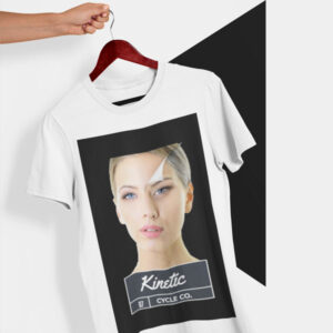Digital printing on Fabric Tee-Shirts- SMART PRINT