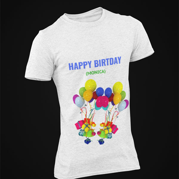 Digital printing on Fabric Tee-Shirts- SMART PRINT