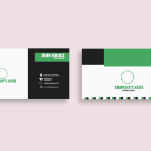 Business Card Printing Services- SMART PRINT