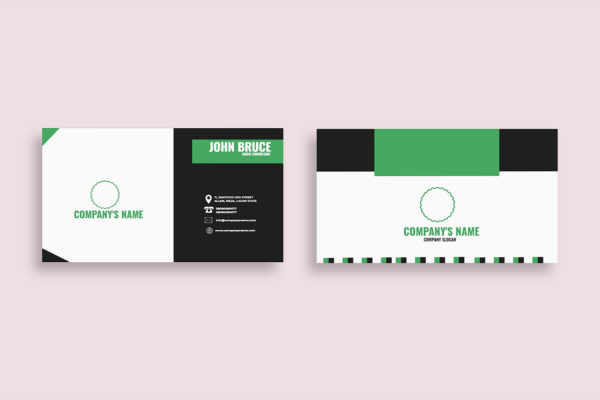 Business Card Printing Services- SMART PRINT