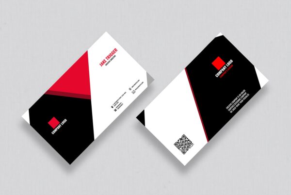 Business Card Printing Services in Lagos- SMART PRINT