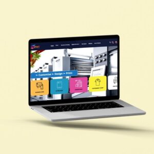 Web design and Hosting Services Lagos-SMART PRINT