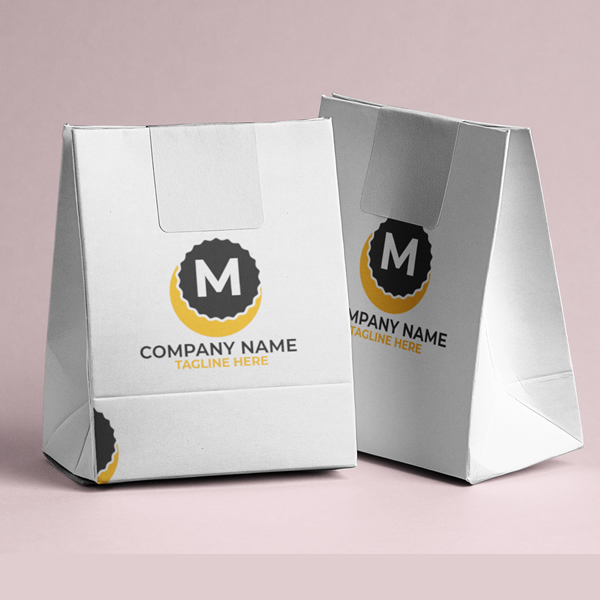 Quality Paper bag Design & Printing Services In Lagos- SMART PRINT