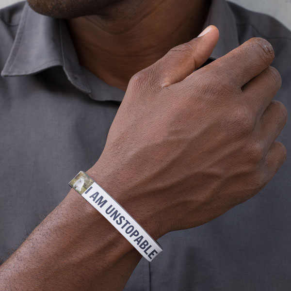 Digital Printing On Elastic Wrist bands- SMART PRINT